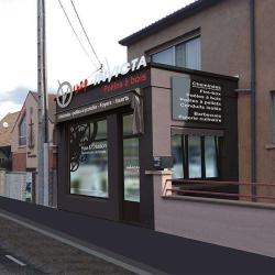 Invicta Shop