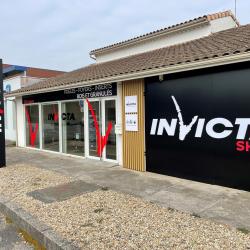 Invicta Shop Libourne