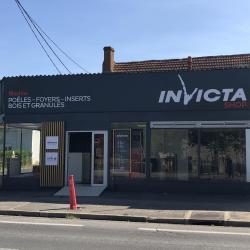 Invicta Shop  Moulins