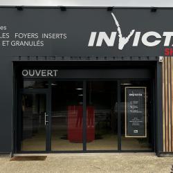 Invicta Shop Nantes