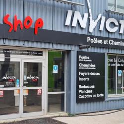 Invicta Shop Perpignan