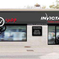 Invicta Shop