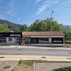 Invicta Shop Saint Zacharie