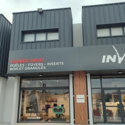 Invicta Shop Villeneuve Sur Lot