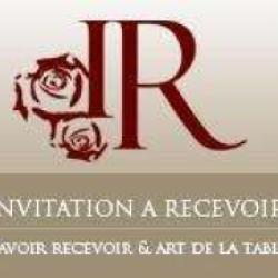 Invitation A Recevoir
