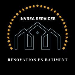 Invrea Services : Entreprise Rénovation