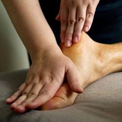 Iona Jeannot Massage Bien-être Aix En Provence