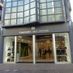 Iou Shop