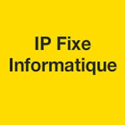 Ip Fixe Informatique