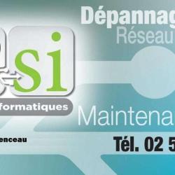 Ip-si Solutions Informatiques