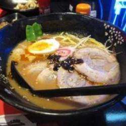 Ippoudo Ramen