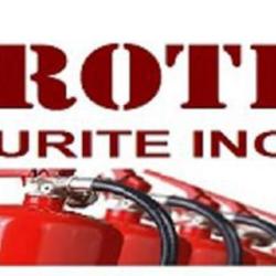 Iprotect Sécurité Incendie