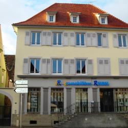 Ir Immobiliere Reibel
