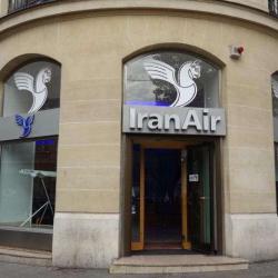 Iran Air