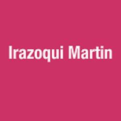 Irazoqui Martin
