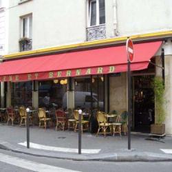 Chez Irène Et Bernard