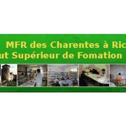 Mfr Des Charentes