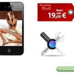 Iréparationiphone - Bonjour Assistance