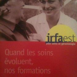 Irfa Est