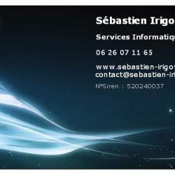 Irigoyen Sébastien