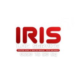 Iris Loc Service & Rm Rent
