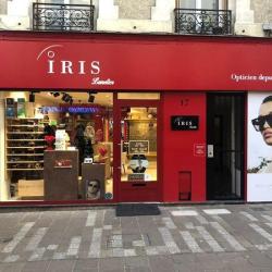 Iris Lunetier Opticien Colombes Expert Verres Progressifs