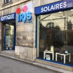 Iris Optique