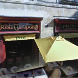 Irish Company