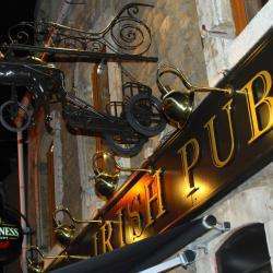 Irish Pub