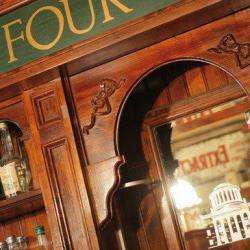 Irish Pub The Four Courts