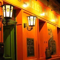 Irish Tavern
