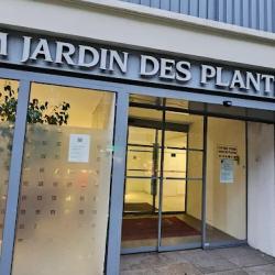 Irm Jardin Des Plantes