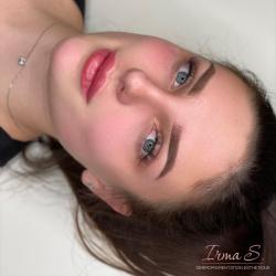 Irma S. - Spécialiste Du Maquillage Permanent - Marseille