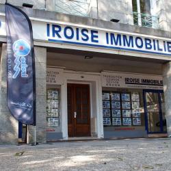 Iroise Immobilier