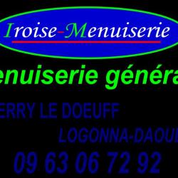Iroise Menuiserie
