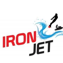 Randonnée En Jet Sky Guadeloupe Iron Jet