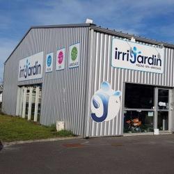 Irrijardin Andernos Les Bains