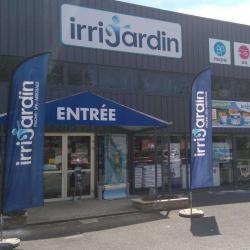 Irrijardin Anglet