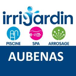 Irrijardin Aubenas