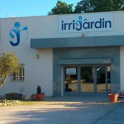 Irrijardin Avignon Montfavet
