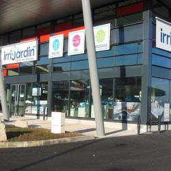 Irrijardin Houdemont