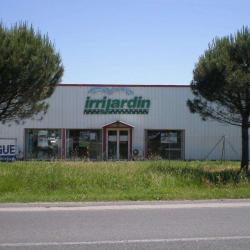 Irrijardin Soual