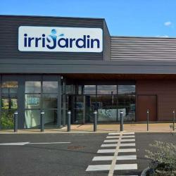 Irrijardin L'isle Jourdain