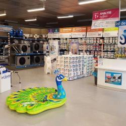Irrijardin Limoges