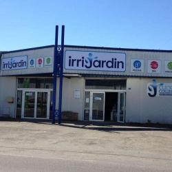 Irrijardin Montauban