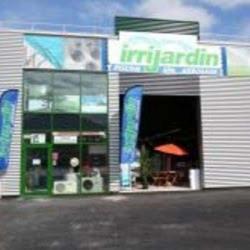 Irrijardin Meaux