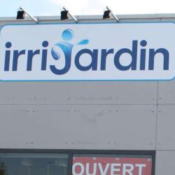 Irrijardin Mulhouse - Wittenheim