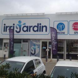 Irrijardin Nîmes