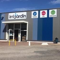 Irrijardin Perpignan