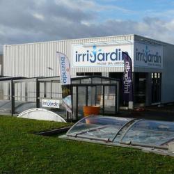 Irrijardin Tours